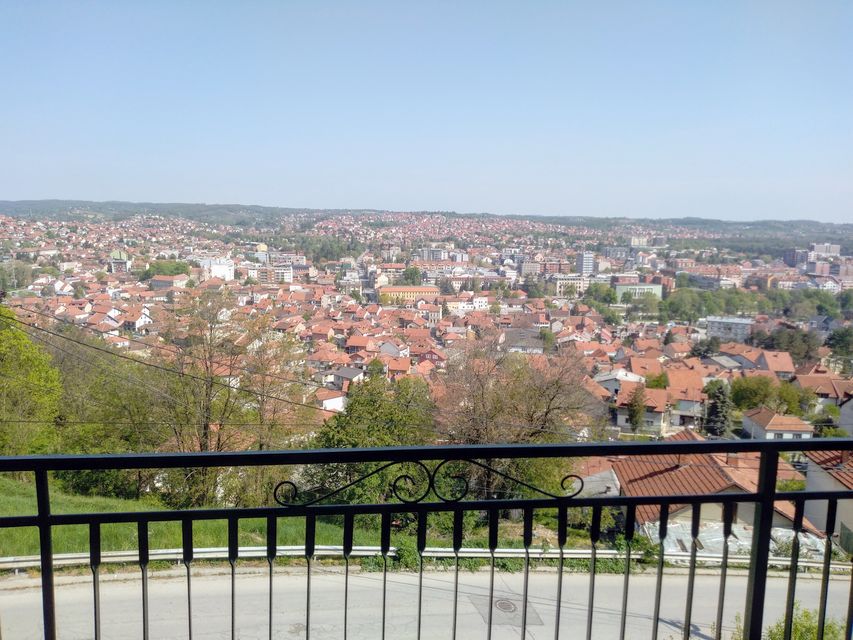 Poparski put 15, Valjevo - 10