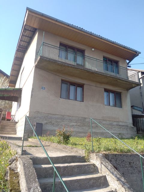 Poparski put 15, Valjevo - 2