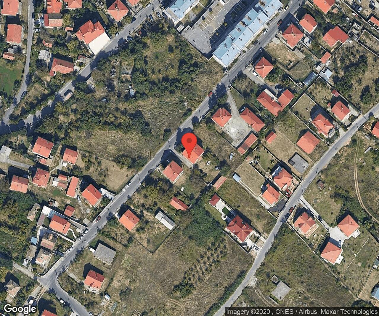 Vladimira Ćorovića 35, Beograd