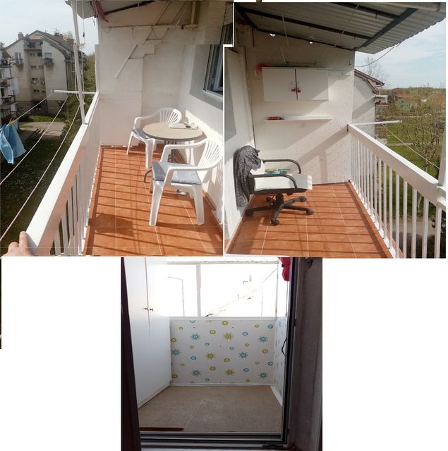 Dejana Smiljkovića 111, Beograd - 19