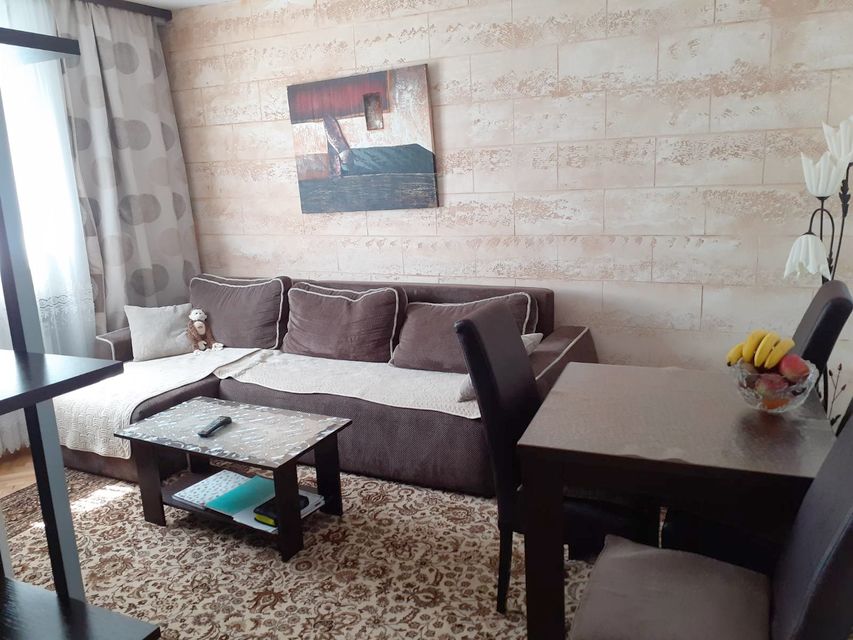 Dejana Smiljkovića 111, Beograd - 5