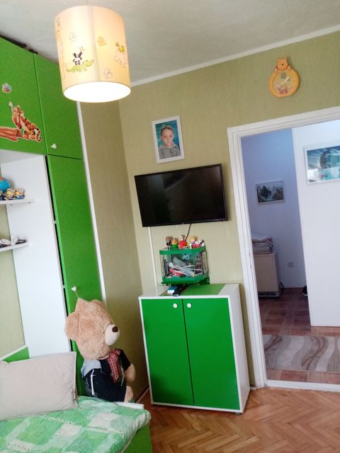 Dejana Smiljkovića 111, Beograd - 9