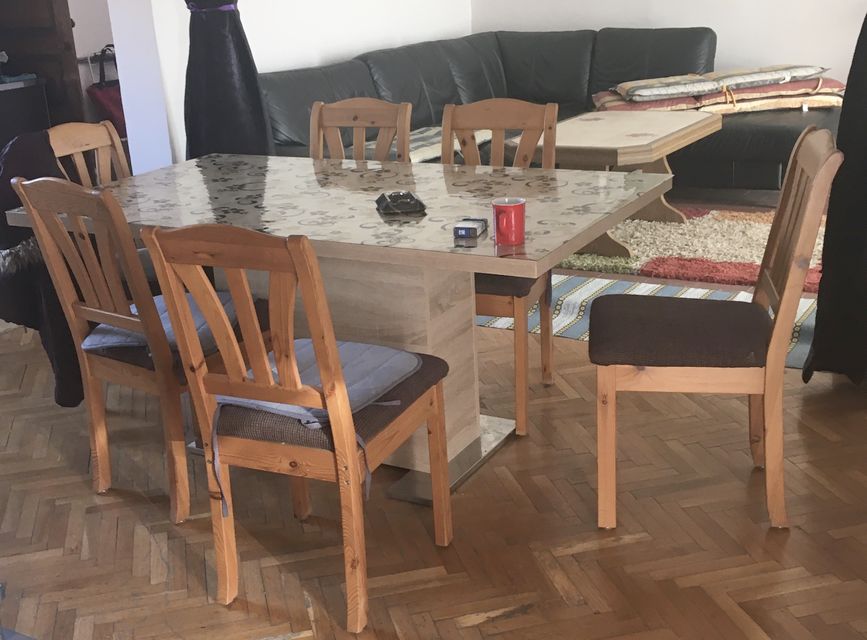 Dese Marković 38, Popović - 9