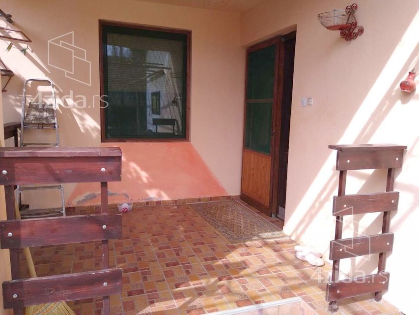 JNA 28, Feketić - 2