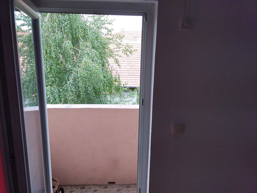 Partizanski blok 3 3D, Beograd - 2