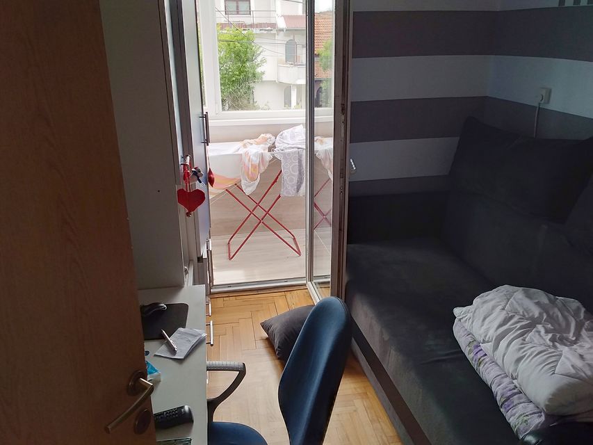 Partizanski blok 3 3D, Beograd