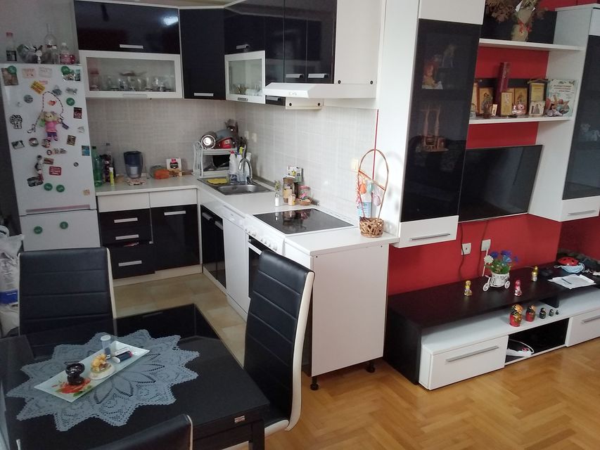 Partizanski blok 3 3D, Beograd - 6