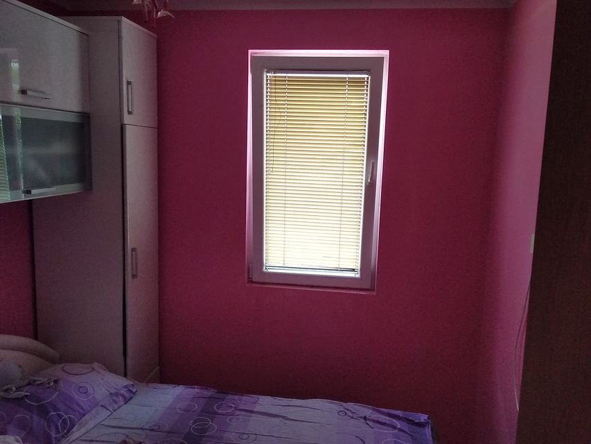 Partizanski blok 3 3D, Beograd - 3