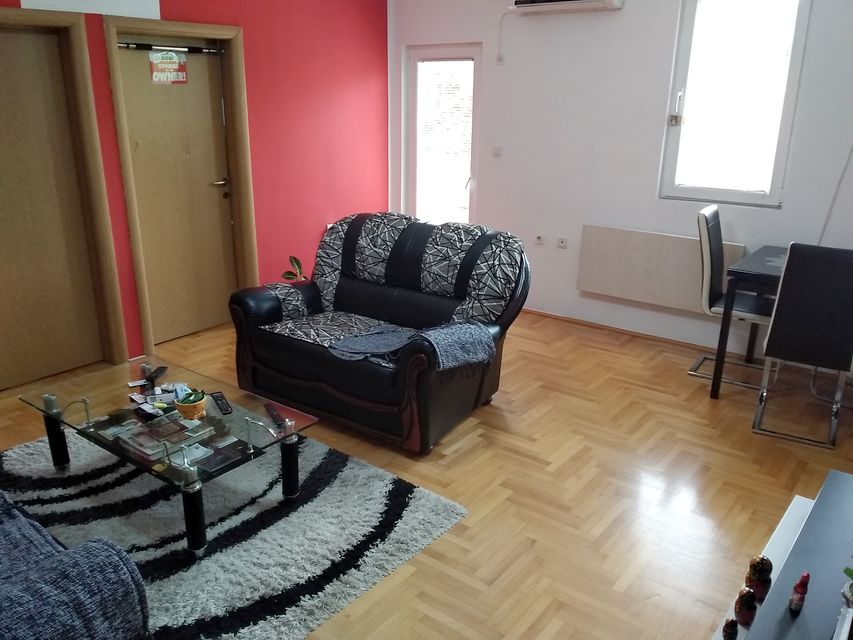 Partizanski blok 3 3D, Beograd - 5