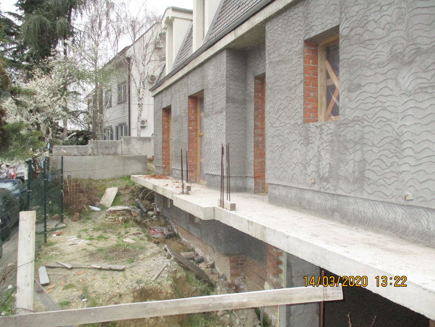 Đorđa Vajferta 27, Beograd - 5