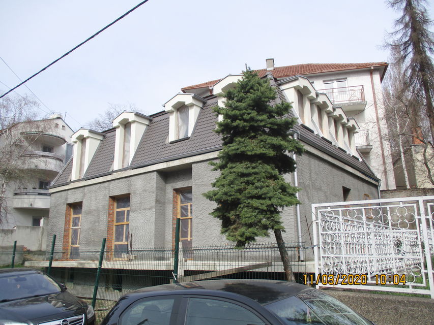 Đorđa Vajferta 27, Beograd