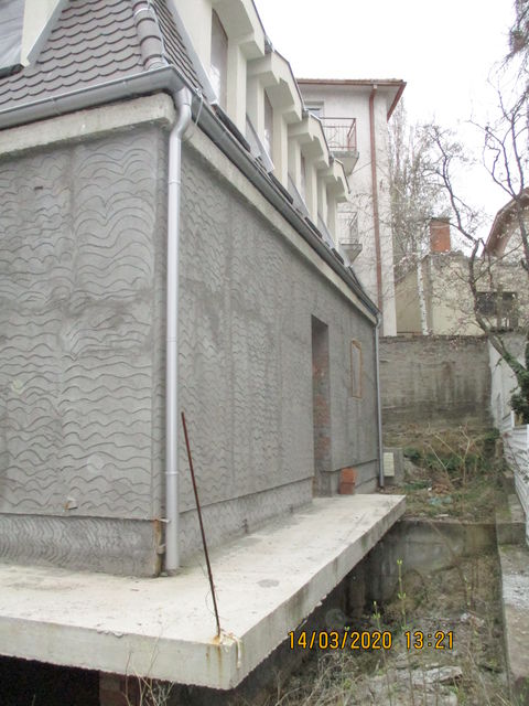 Đorđa Vajferta 27, Beograd - 6