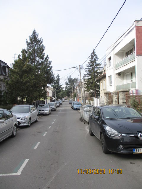 Đorđa Vajferta 27, Beograd - 2