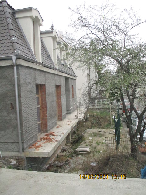 Đorđa Vajferta 27, Beograd - 4