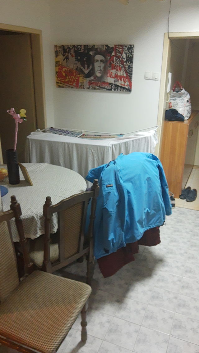 Dr Ivana Ribara 61, Beograd - 8