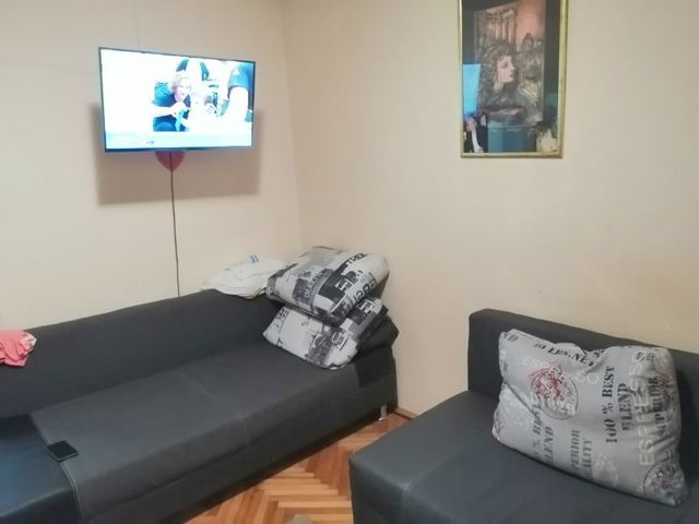 Dr Ivana Ribara 61, Beograd - 6