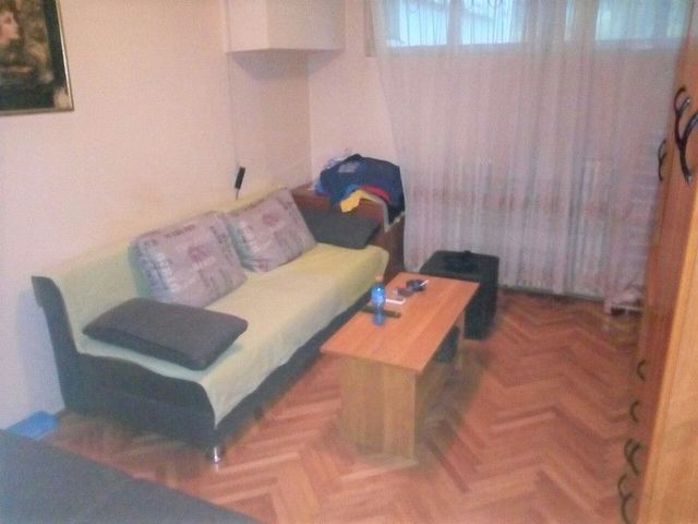 Dr Ivana Ribara 61, Beograd