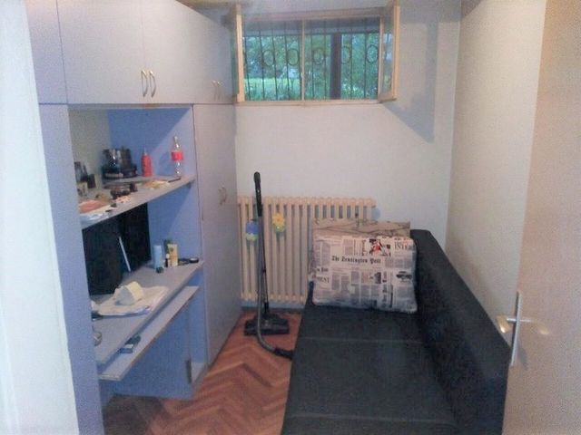 Dr Ivana Ribara 61, Beograd - 5