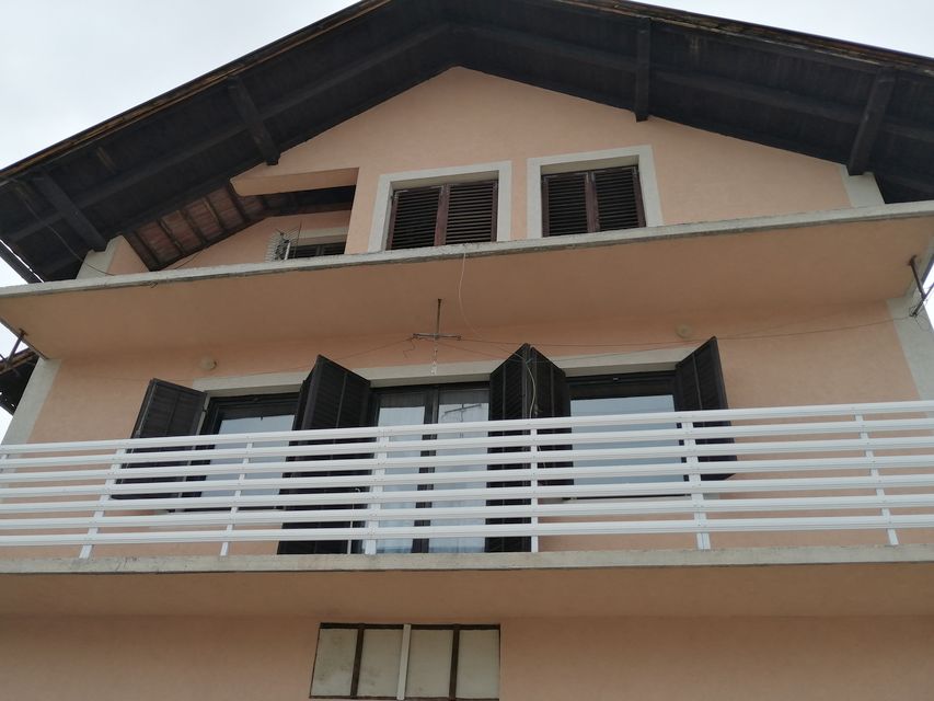 Vojislava Ilića 13, Užice - 9