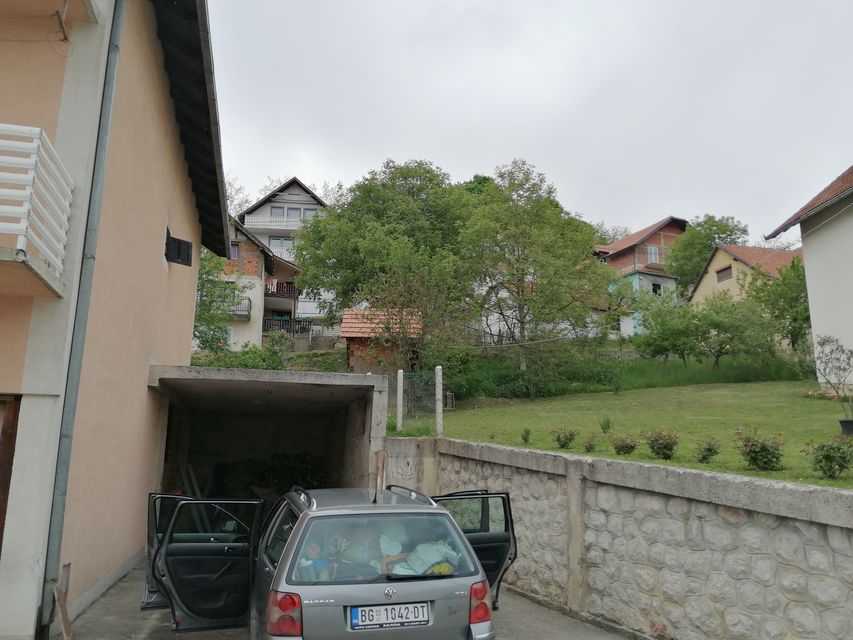 Vojislava Ilića 13, Užice - 13