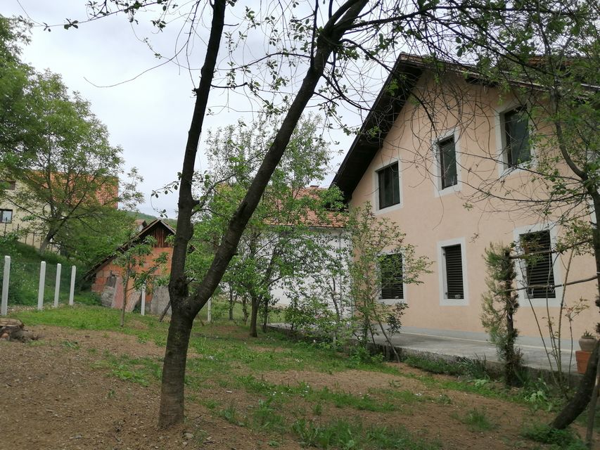 Vojislava Ilića 13, Užice - 19