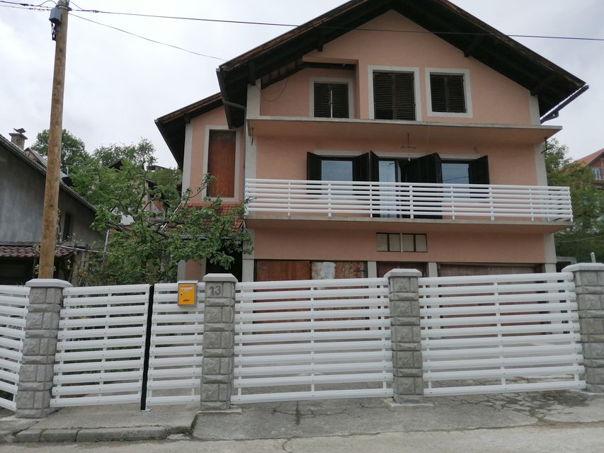 Vojislava Ilića 13, Užice - 3