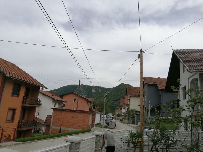 Vojislava Ilića 13, Užice - 7