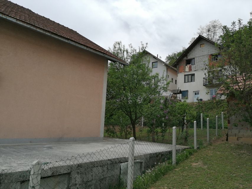 Vojislava Ilića 13, Užice - 20