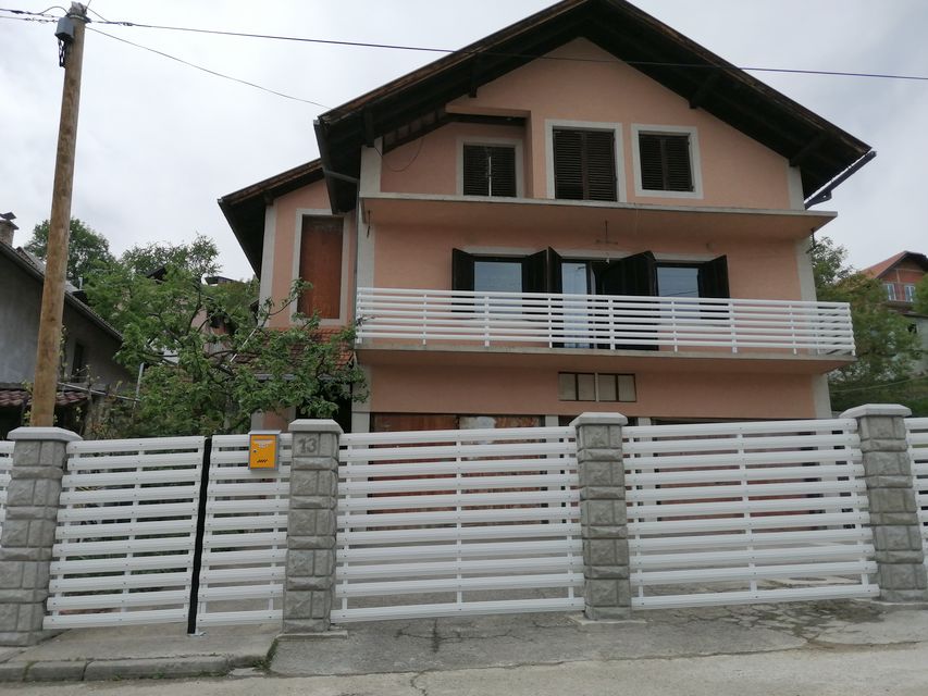 Vojislava Ilića 13, Užice - 2