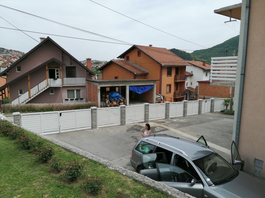 Vojislava Ilića 13, Užice - 8