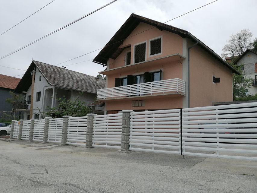 Vojislava Ilića 13, Užice - 4