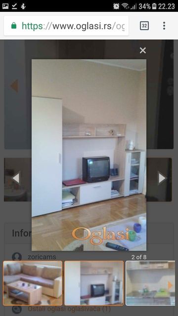 Mirijevsko Brdo 52M, Beograd - 5