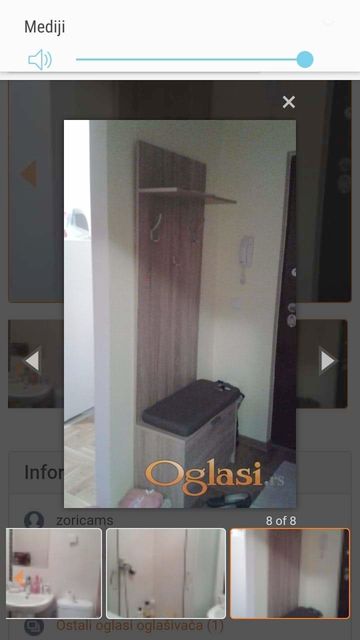 Mirijevsko Brdo 52M, Beograd - 3