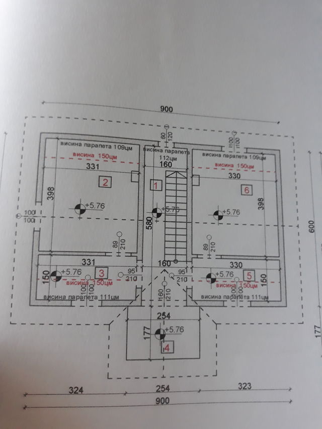 Ulica 65 2, Čačak - 7
