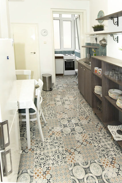 Dalmatinska 121, Beograd - 7