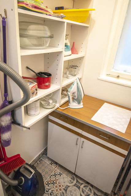 Dalmatinska 121, Beograd - 10