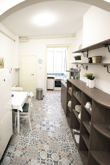 Dalmatinska 121, Beograd - 8