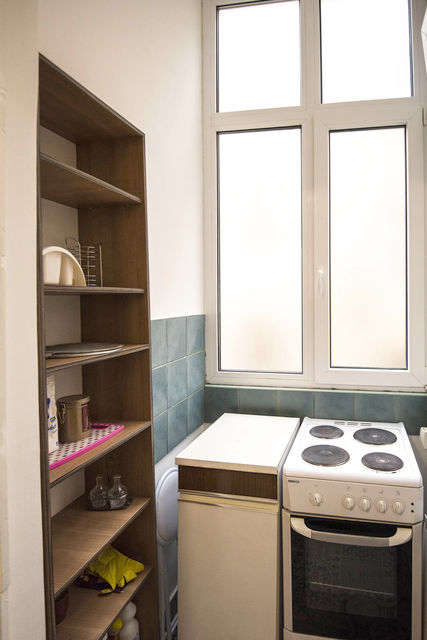 Dalmatinska 121, Beograd - 11