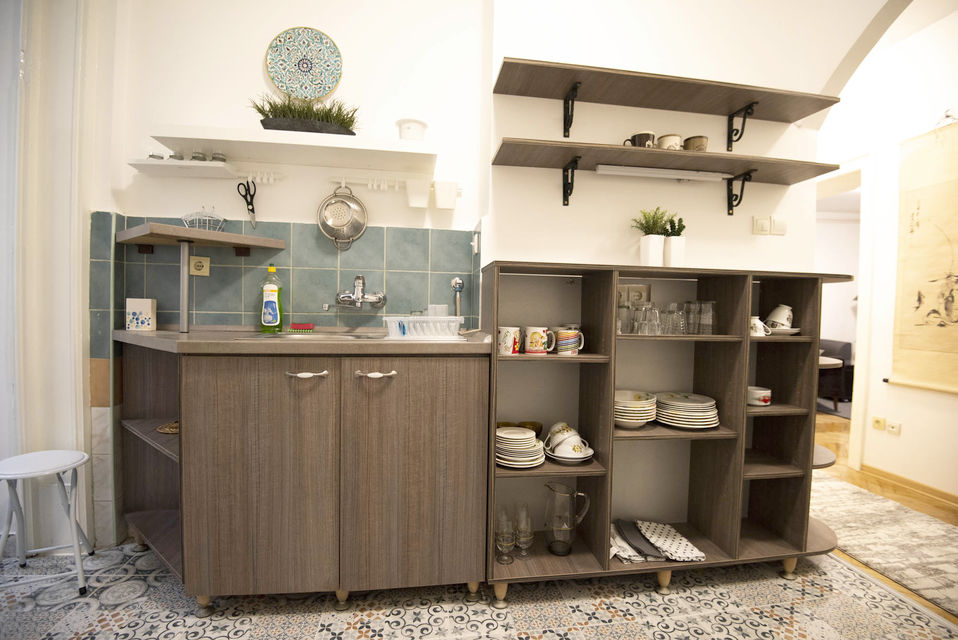 Dalmatinska 121, Beograd - 9