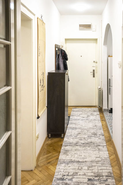 Dalmatinska 121, Beograd - 19