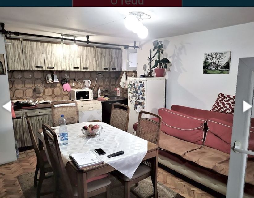 Mijatovih njiva 30, Beograd - 10