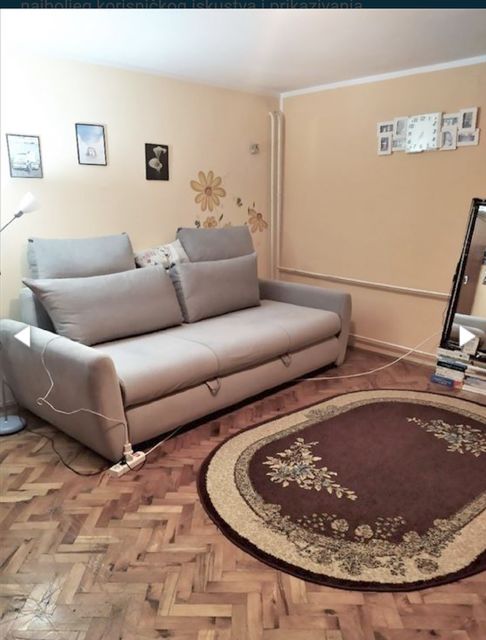 Mijatovih njiva 30, Beograd - 8