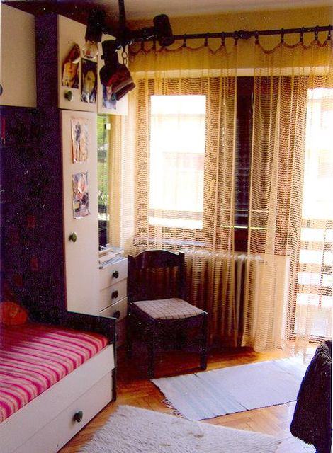 Desanke Maksimović 18, Sremska Mitrovica - 3