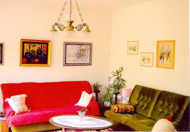 Desanke Maksimović 18, Sremska Mitrovica - 2