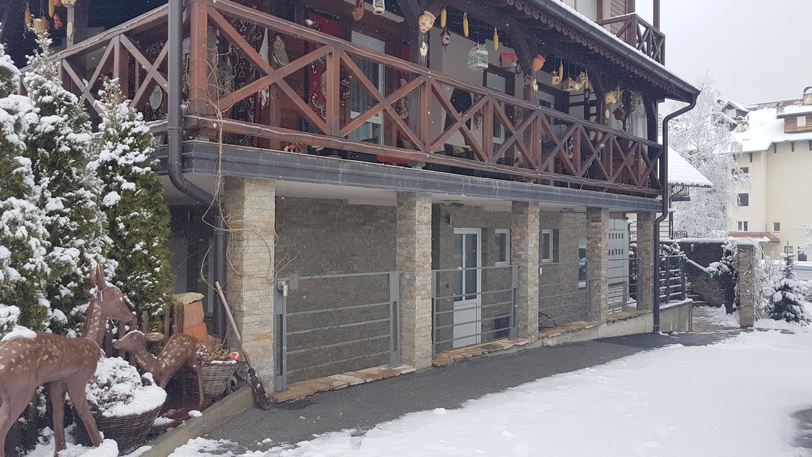 Rujanska 18, Zlatibor - 2