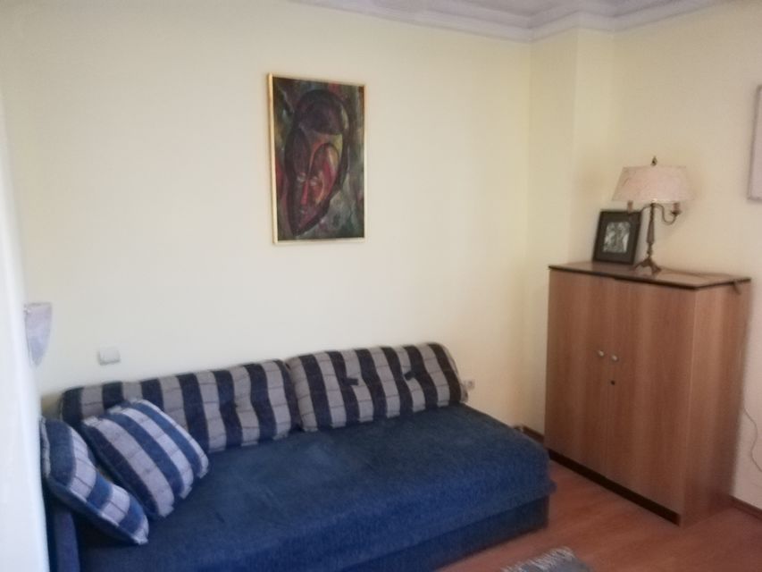 Strahinjića Bana 55, Beograd - 12