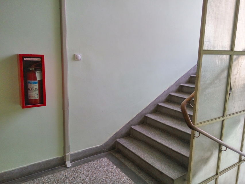 Strahinjića Bana 55, Beograd - 18