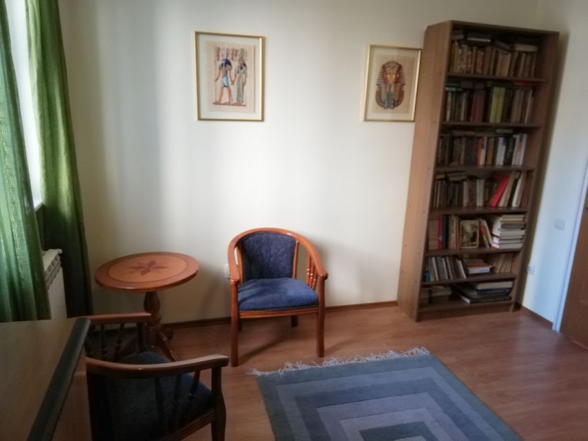 Strahinjića Bana 55, Beograd - 14