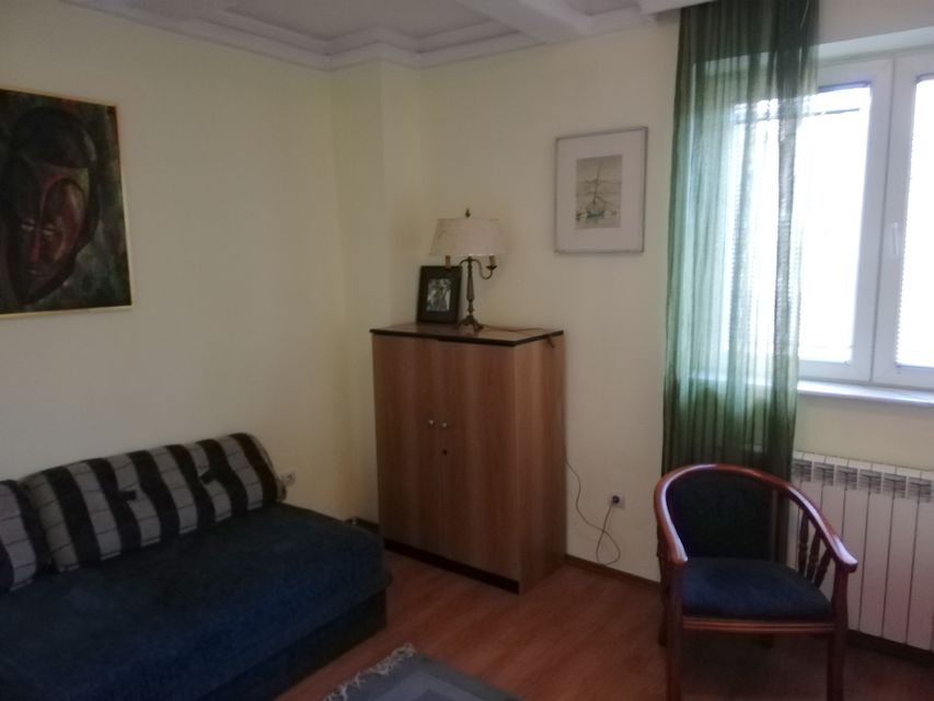 Strahinjića Bana 55, Beograd - 13