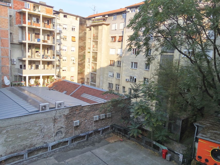 Strahinjića Bana 55, Beograd - 19